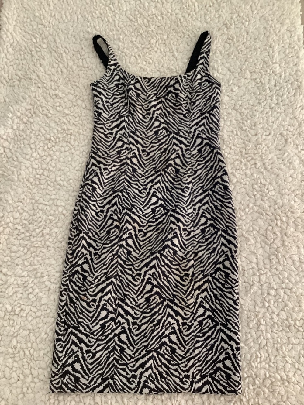 Midi Dress